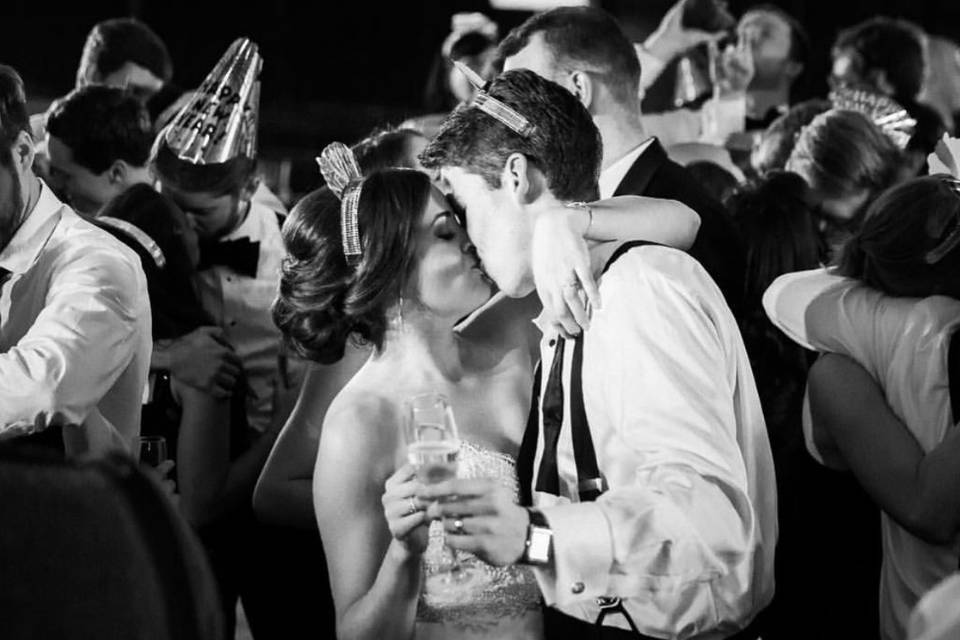 Beautiful Atlanta Brides