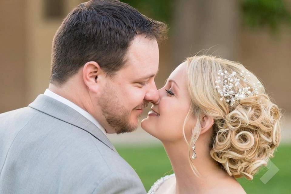 Beautiful Atlanta Brides