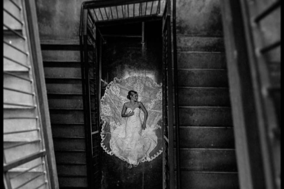 Beautiful Atlanta Brides
