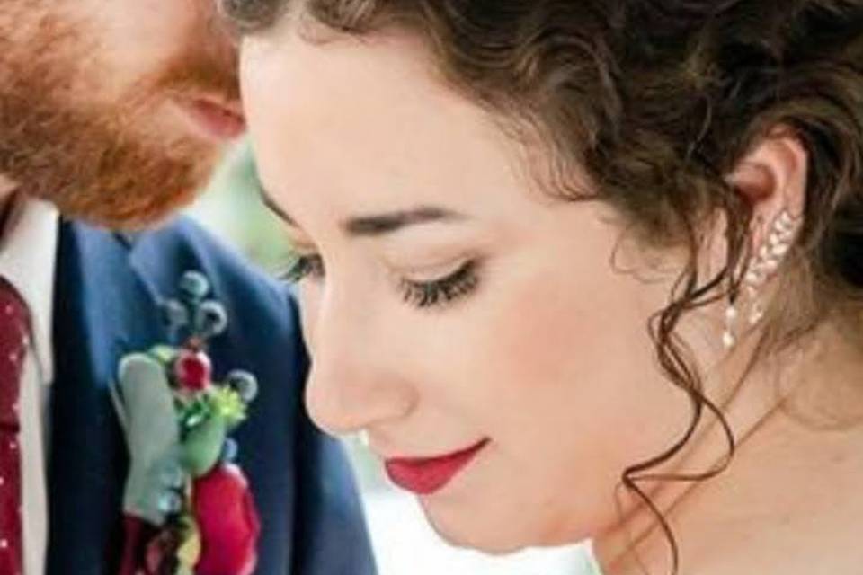 Beautiful Atlanta Brides