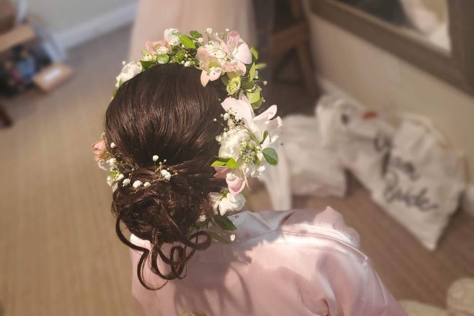 Beautiful Atlanta Brides