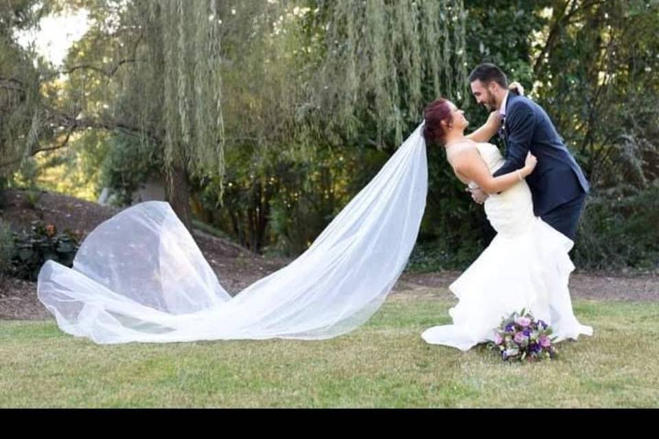 Beautiful Atlanta Brides