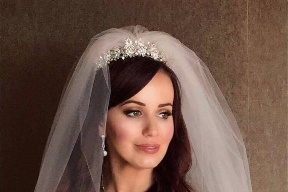 Beautiful Atlanta Brides
