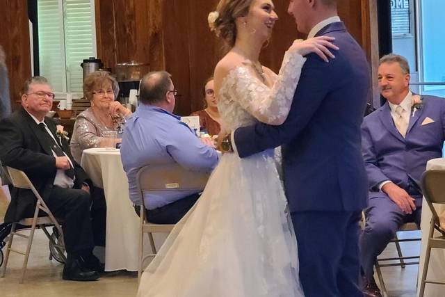 Wedding Photo