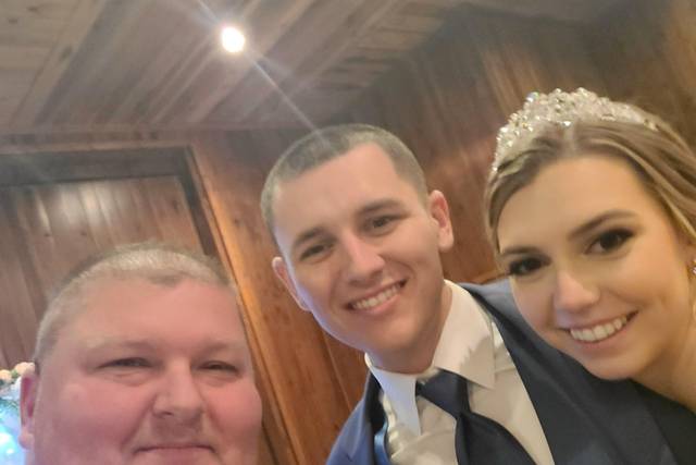 Wedding Photo