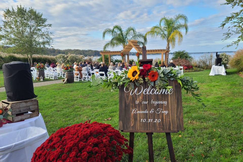 Wedding Photo