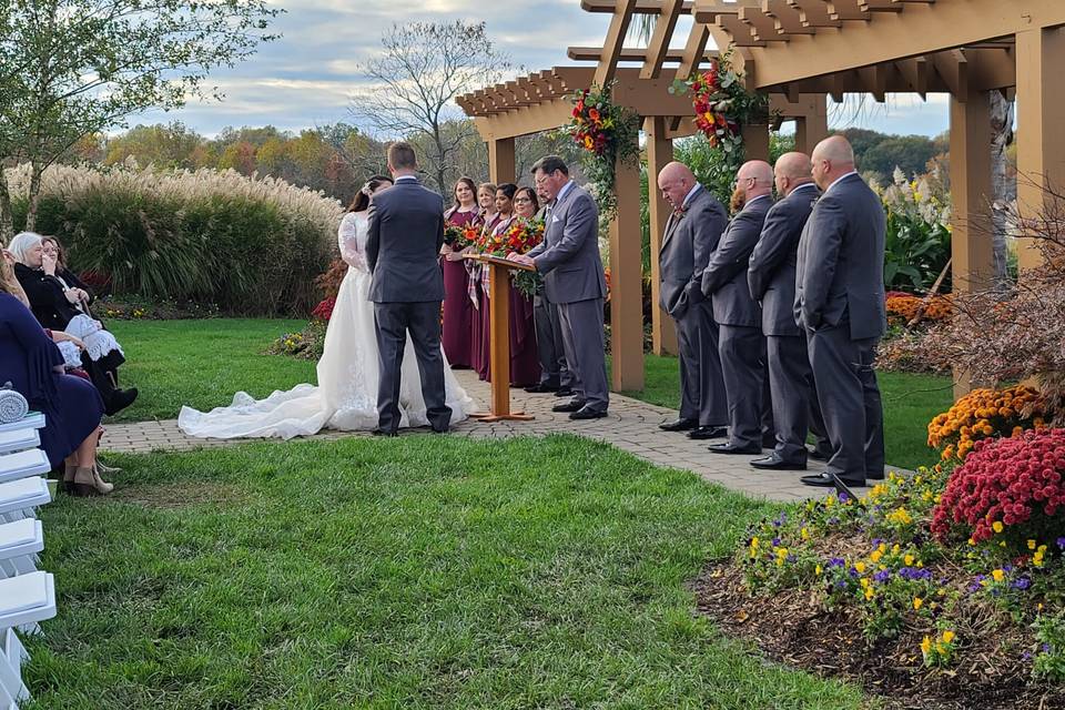 Wedding Photo