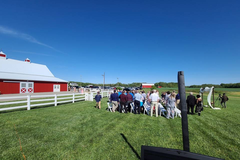 Belmont Farm