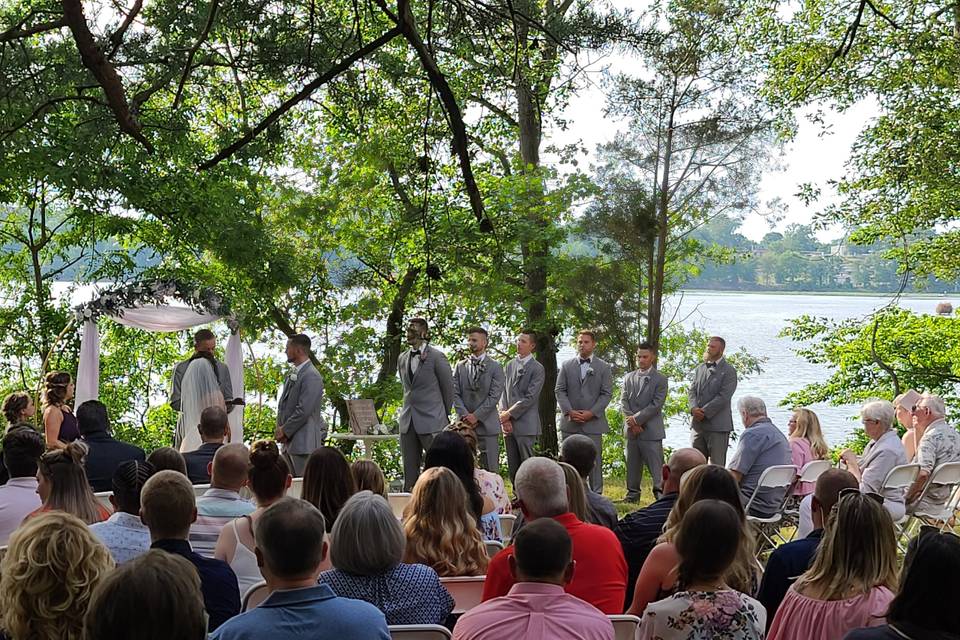 Wedding Photo