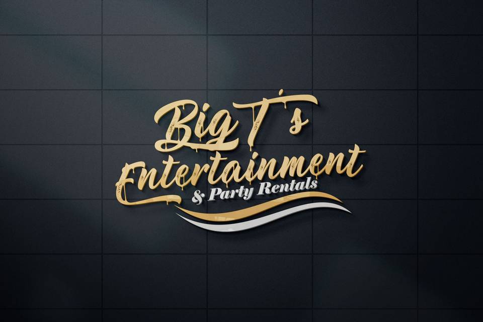 Big T's Entertainment LLC