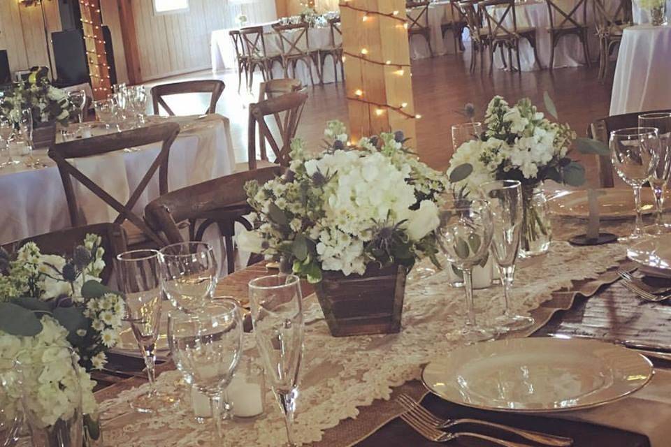 Table setting