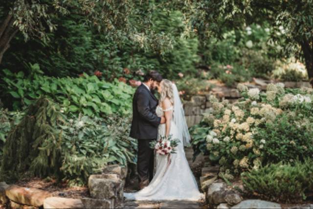 Fall Wedding