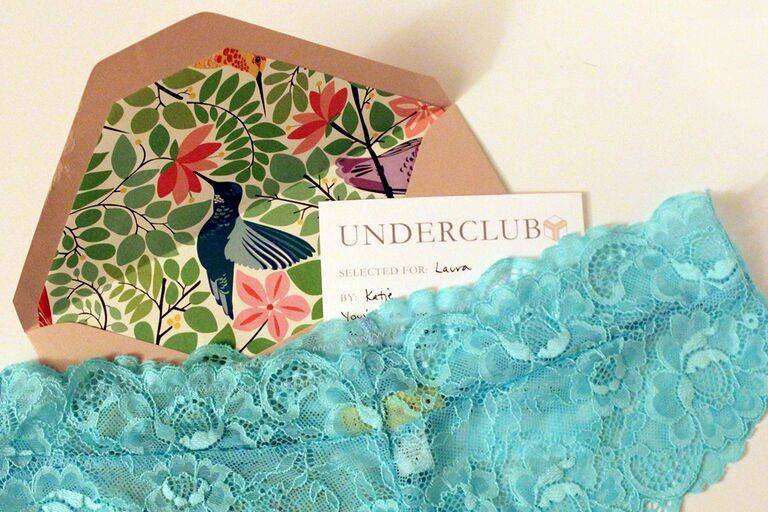 Underclub - The Best Underwear, Delivered