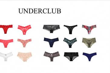 Underclub - The Best Underwear, Delivered