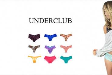 Underclub - The Best Underwear, Delivered