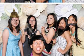 Life of the Party Photobooths
