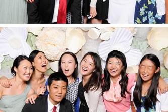 Life of the Party Photobooths