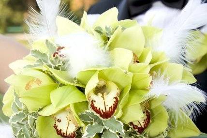 Bridal Bouquets