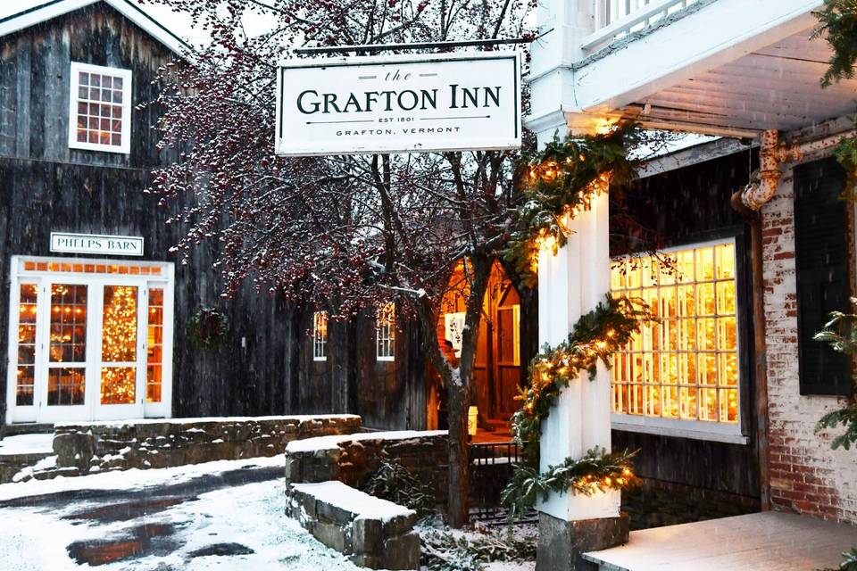 The Grafton Inn
