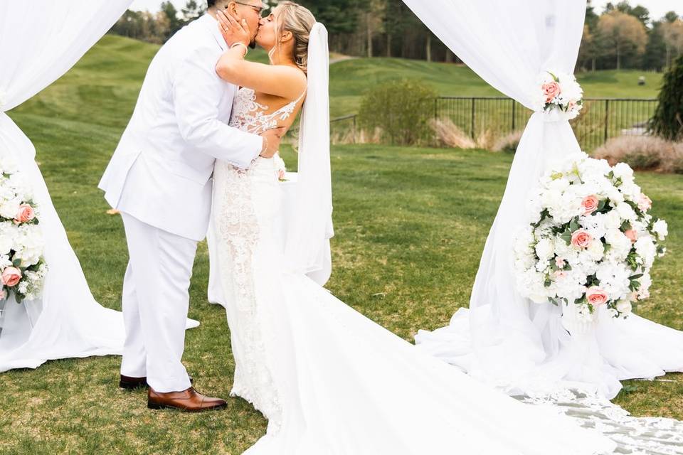 The I Do's