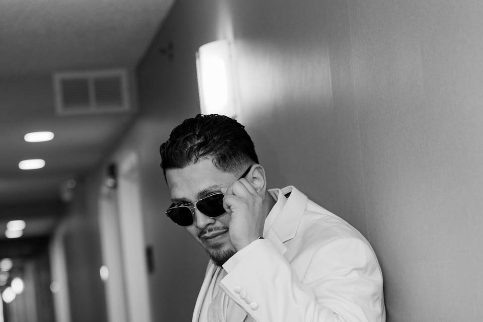 The Groom