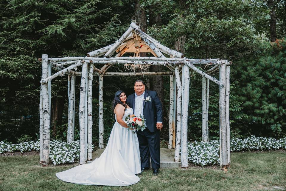 Newlyweds