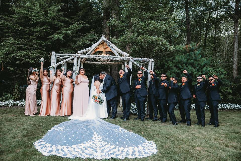 Bridal Party