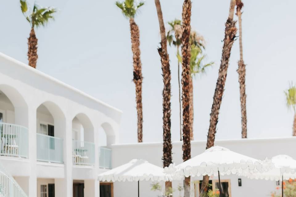 Casa Palma Palm Springs