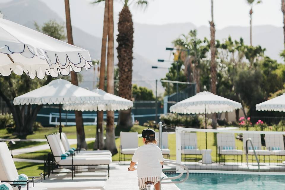 Casa Palma Palm Springs