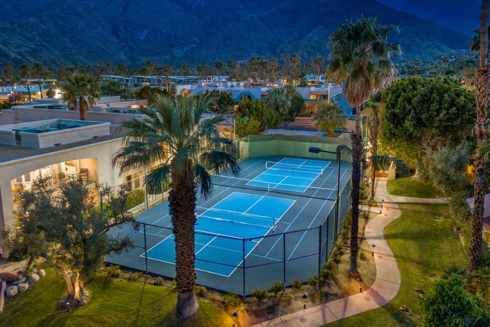 Casa Palma Palm Springs