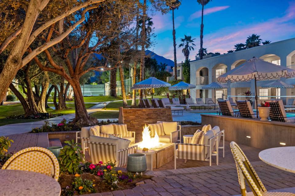 Casa Palma Palm Springs