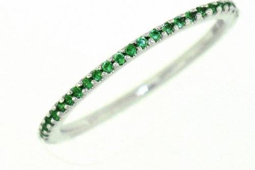 Available in Tsavorite, Ruby , Diamond and Pk, Y , Bl Sapphire