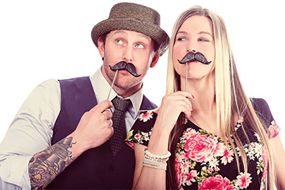 Picture Perfect Photobooth LLC