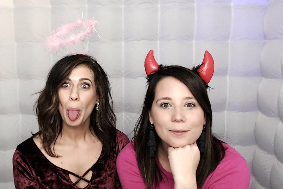 Picture Perfect Photobooth Rentals