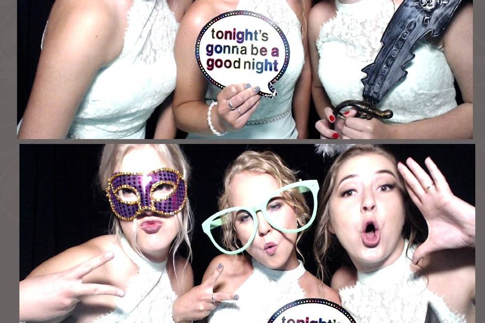 Picture Perfect Photobooth LLC