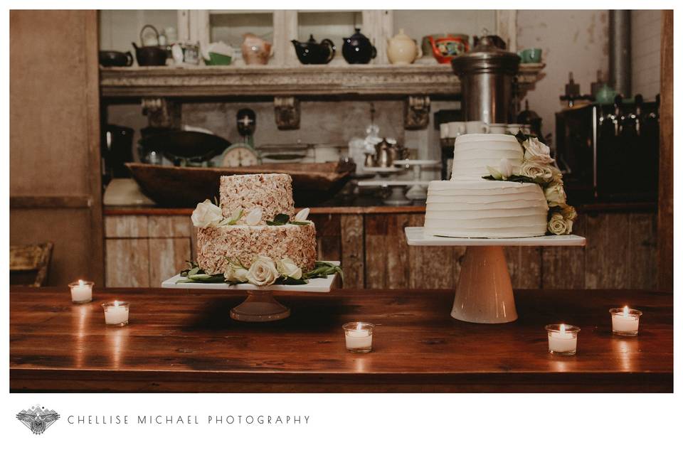 Skylar Arden Wedding and Events Planning and Design