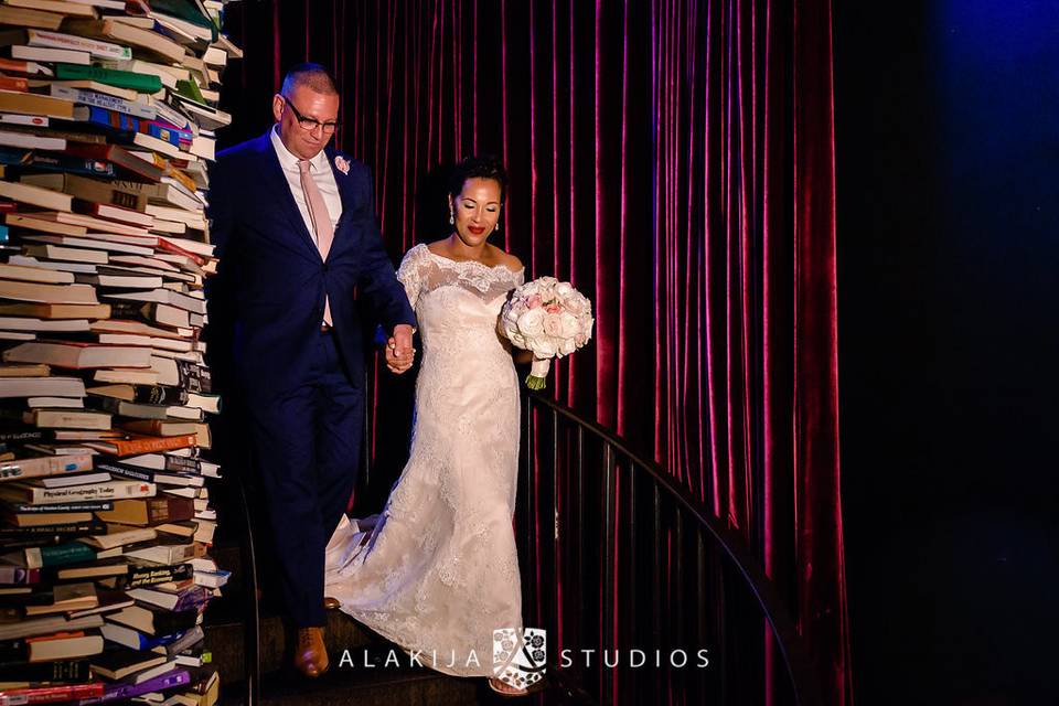 Skylar Arden Wedding and Events Planning and Design