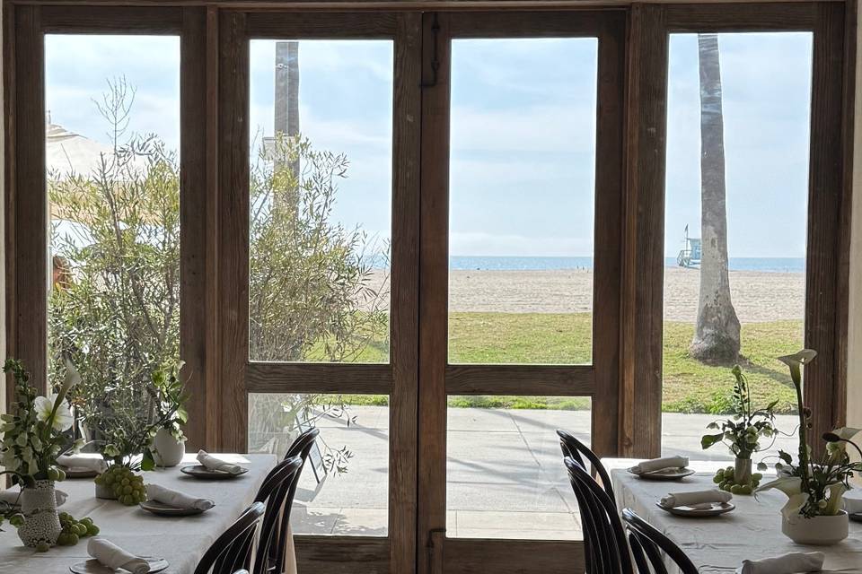 Cueva Beach View