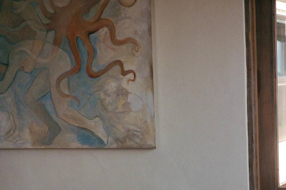 Fig Tree Venice
