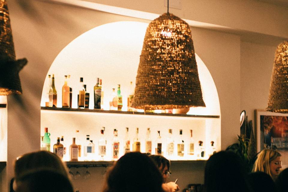 Indoor Bar 2