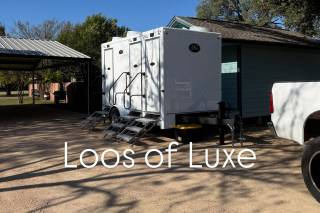 Loos of Luxe