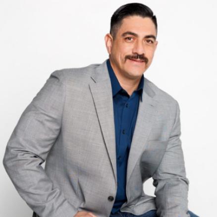 Jimmy Lomeli