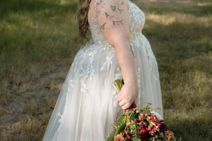 Real Ohana Bride