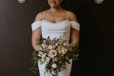 Real Ohana Bride