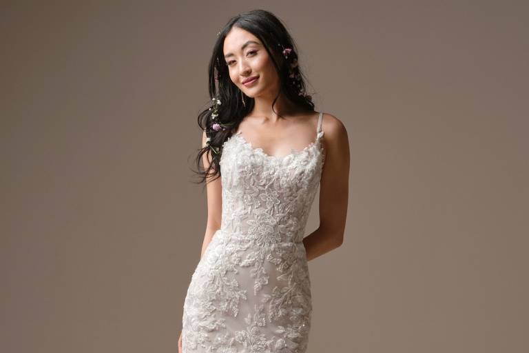 Eden by Maggie Sottero