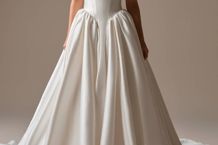 Hudson by Maggie Sottero