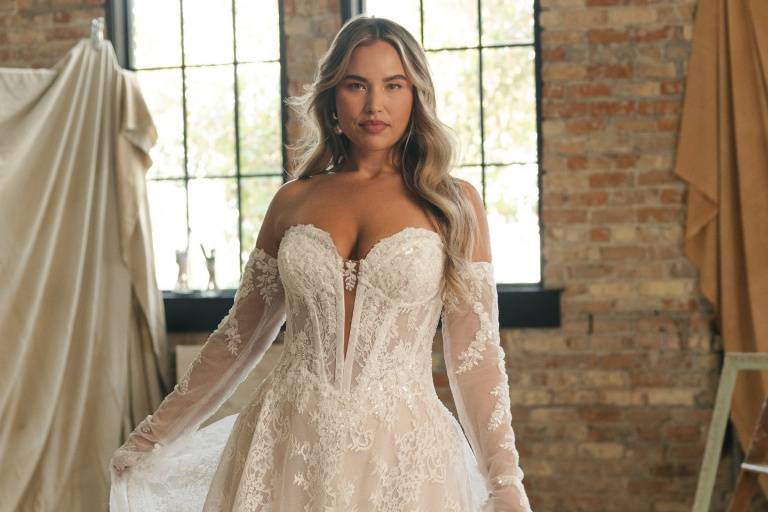 Lucca by Maggie Sottero