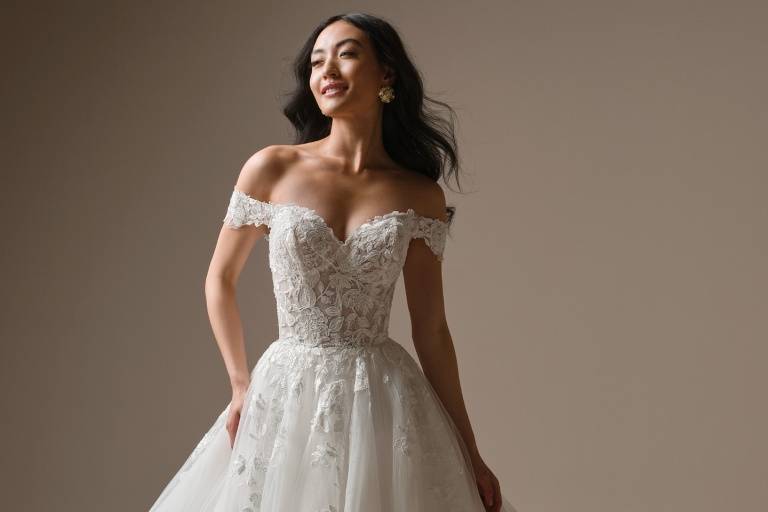 Verina by Maggie Sottero