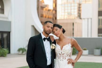 Real Ohana Bride