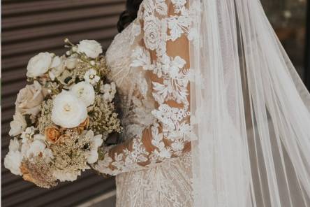 Real Ohana Bride